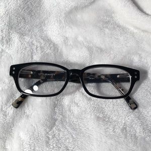 Glasses
